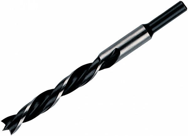 Свердло по дереву Heller 15x170 мм 11925