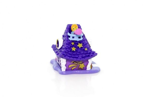 Фігурка колекційна Jazwares Nanables Small House Шинок Мерехтіння NNB0048