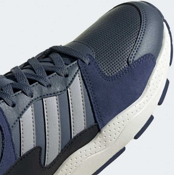 Кроссовки Adidas CRAZYCHAOS FW2785 р.UK 8,5