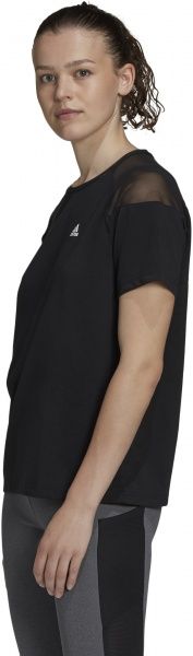 Футболка Adidas W UC T GD4542 M