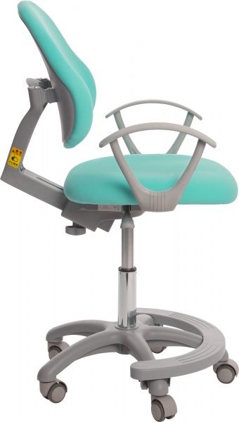 Крісло дитяче GT Racer C-1005 Orthopedic синій 