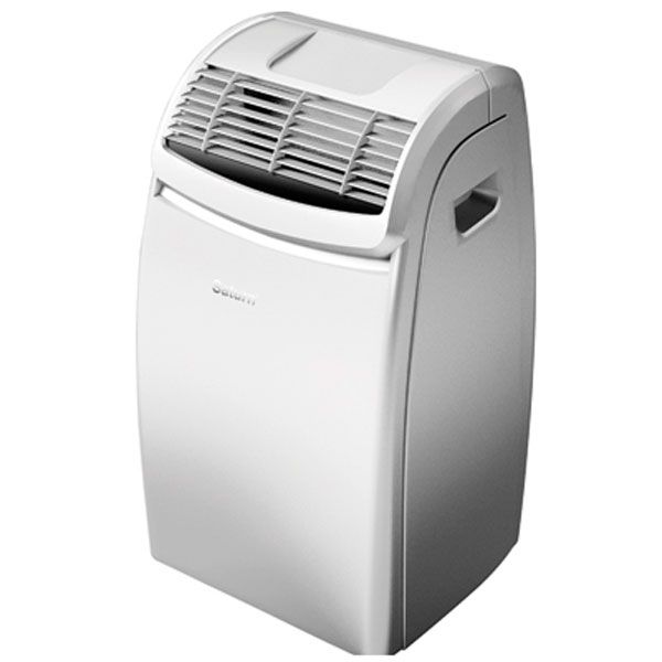 Кондиціонер мобільний Saturn CS-12R