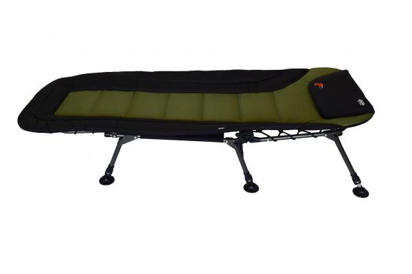 Раскладушка Novator R-1 Comfort