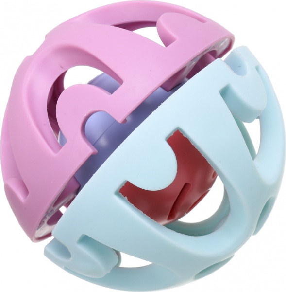 Іграшка-брязкальце Bambinelli Кулька 14x11x13 см 200524458 /008