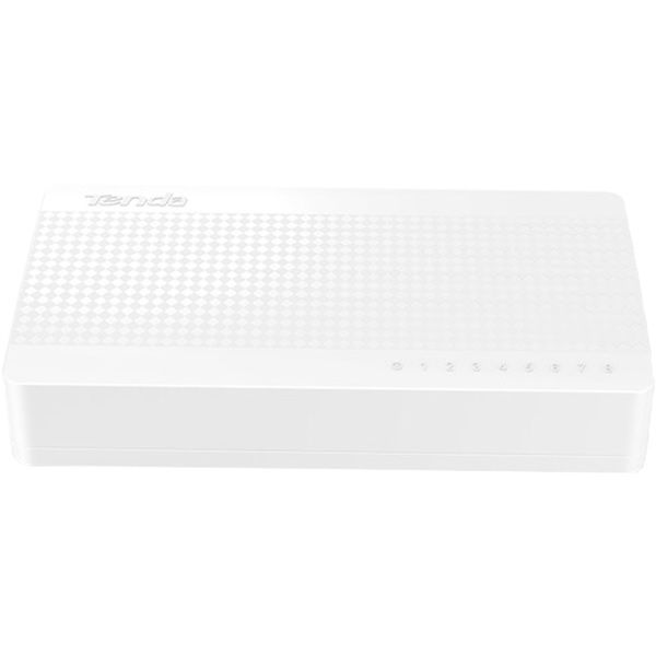 Коммутатор Tenda S108