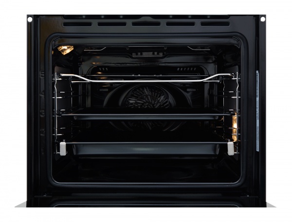 Духовой шкаф Interline OEG 931 STD WA