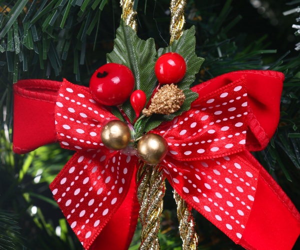 Подвеска P.&C. Creative Три колокольчика золотистый F21510121