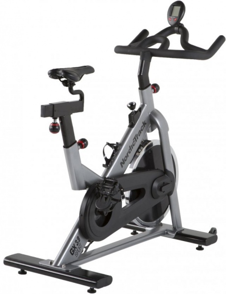 Велотренажер NordicTrack GX 3.9 NTEVEX90718