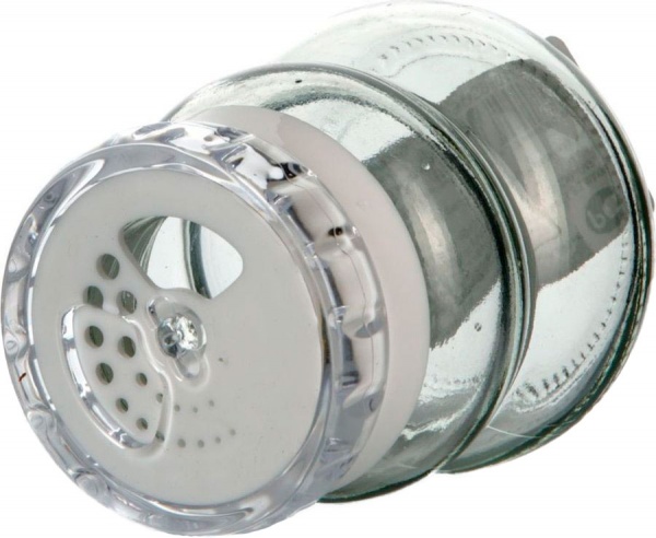 Емкость для соли и специй COSMO 150 мл (131007-000) Herevin