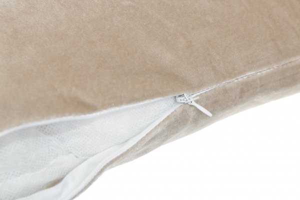 Подушка KM Dots 100% поліестер 50x30 см в асортименті 