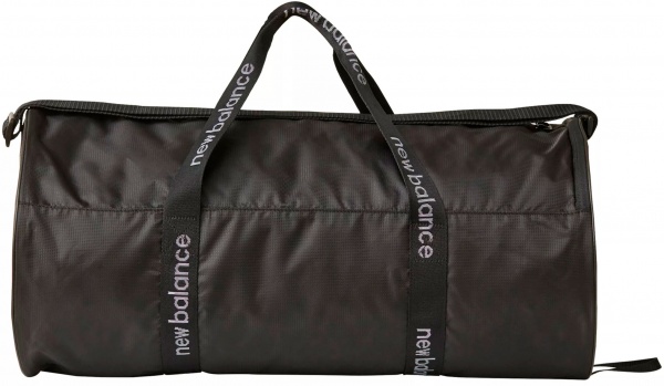 Сумка New Balance LAB11103BK черный 