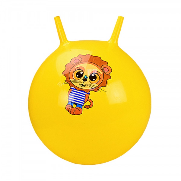 Мяч-прыгун в ассортименте CB4504 