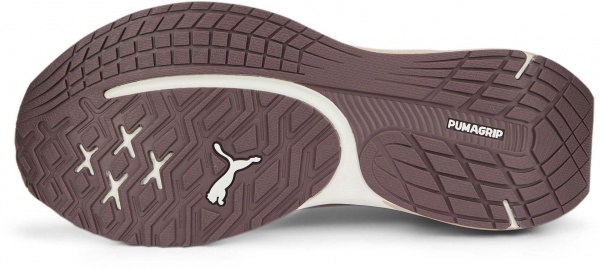 Кроссовки Puma PWR XX NITRO SAFARI GLAM WN 37698002 р.40 розовый