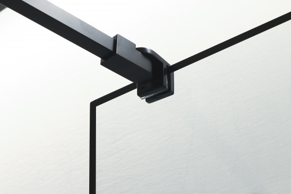 Стенка душевая EGO Walk-in LITE 1000x1900 мм K-W05A 