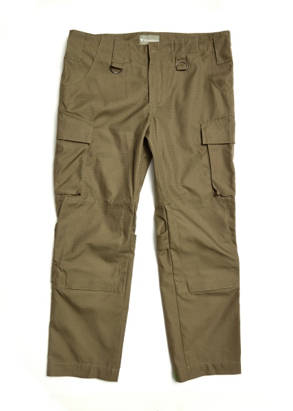 Брюки Phantom TM тактические PH01 размер XL рост 4 цвет хаки (PHNTM00006) р.XL