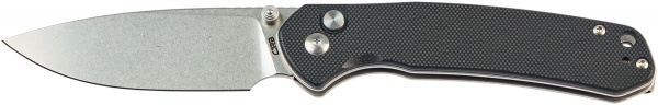 Ніж складаний CJRB Pyrite SW G10 black 2798.03.32
