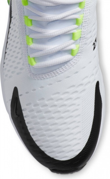 Кросівки Nike AIR MAX 270 DC0957-100 р.47 білий