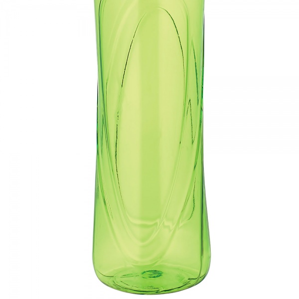 Пляшка для води Sky 630 мол GT-G-911035 зелена Gusto