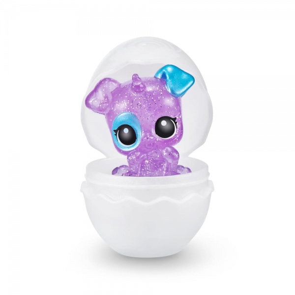 Іграшковий набір Rainbocorn D (серія Puppycorn Rescue) 20 см різнокольоровий 9261D