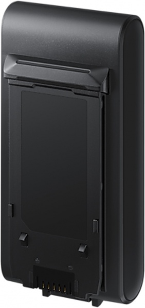 Пылесос аккумуляторный Samsung VS28C9787QK/UK black 