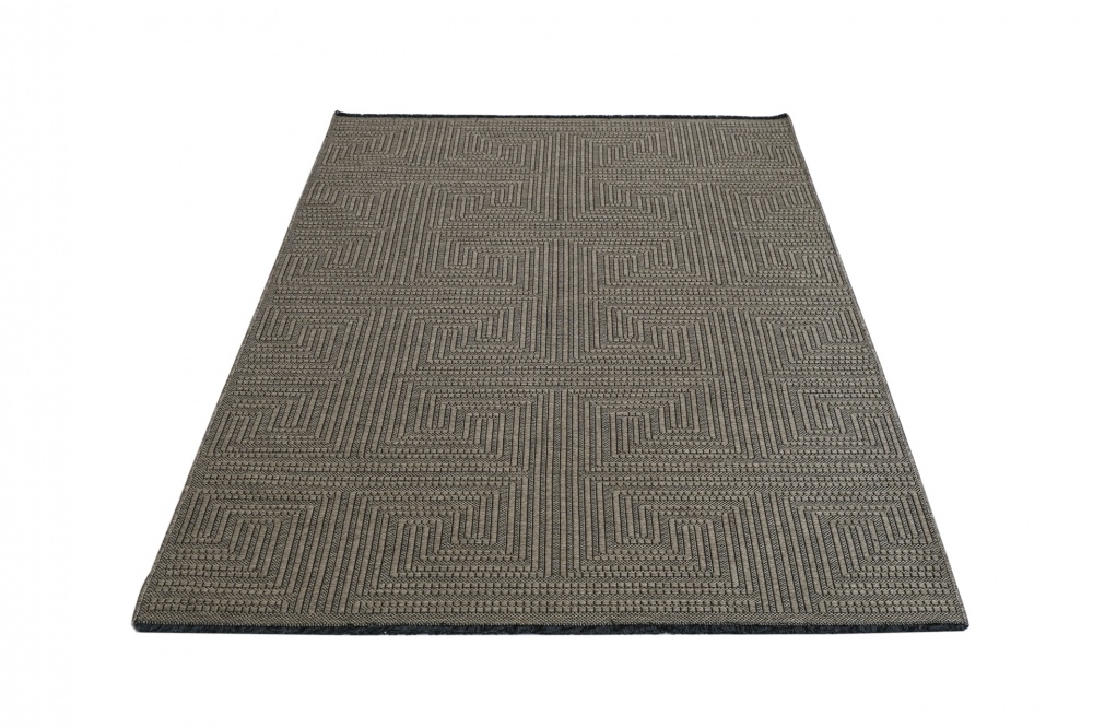 Килим Relana CALYPSO (K5100 COFFEE) 75x150 см