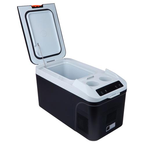 Автохолодильник компрессорный Vitol 15 л 12В/24В/220В