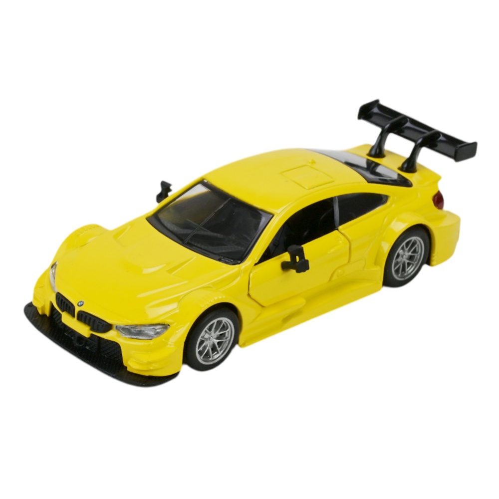Автомодель Автопром 1:43 BMW M4 DTM 4330