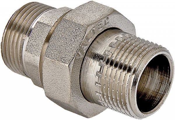 Американка ЗЗ Valtec 1/2