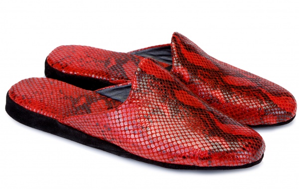 Капці домашні Украина Pellagio 5505605-9 5505605-9 р.39 