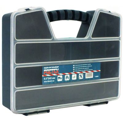 Органайзер Ростех 1-0940