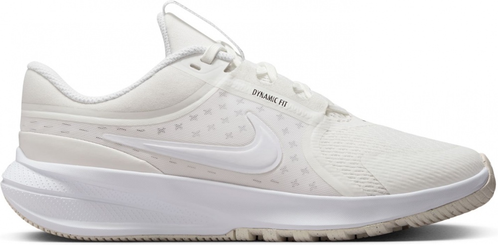 Кросівки для дівчаток Nike Star Runner 5 HF7004-101 р.37,5 білі