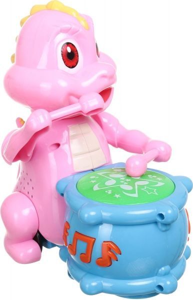 Іграшка музична Dinosaur drums JDY204012325