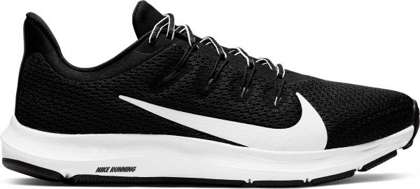 Кроссовки Nike WMNS QUEST 2 CI3803-004 р.7 черный