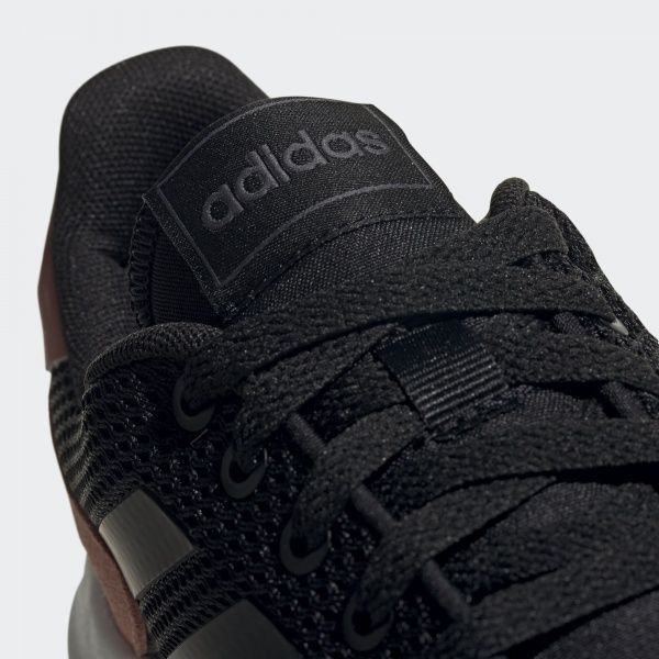 Кроссовки Adidas ARCHIVO EF0451 р.5 черный