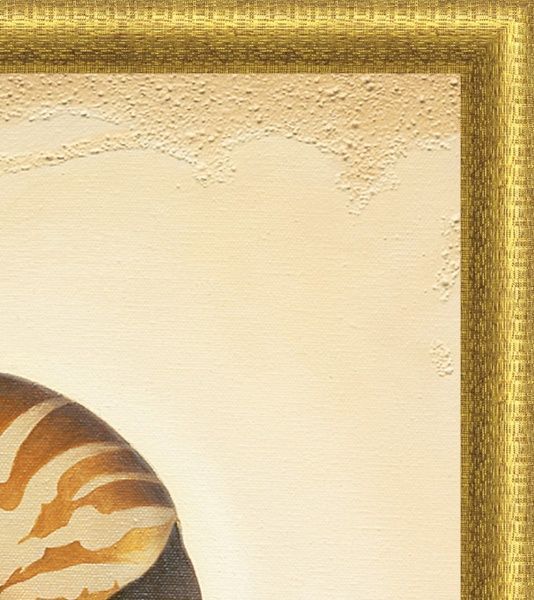 Репродукция 50x40 см SvitArt LEW1034 