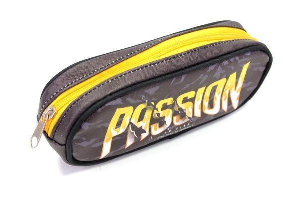 Пенал-косметичка Passion 930778 Leader різнокольоровий