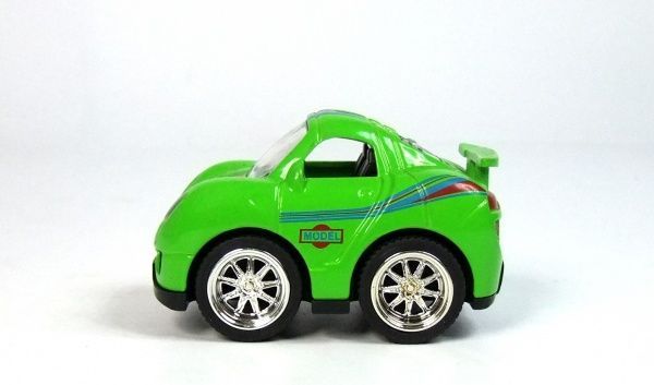 Машинка інерційна XG в асортименті XG879-08