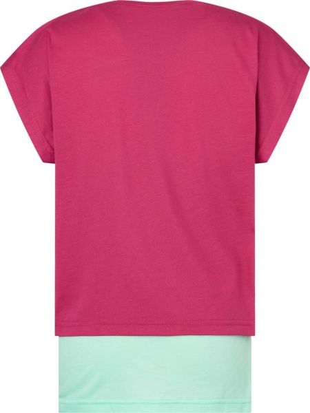 Футболка Energetics Karialla 2 jrs 407626-906286 152 м'ятний