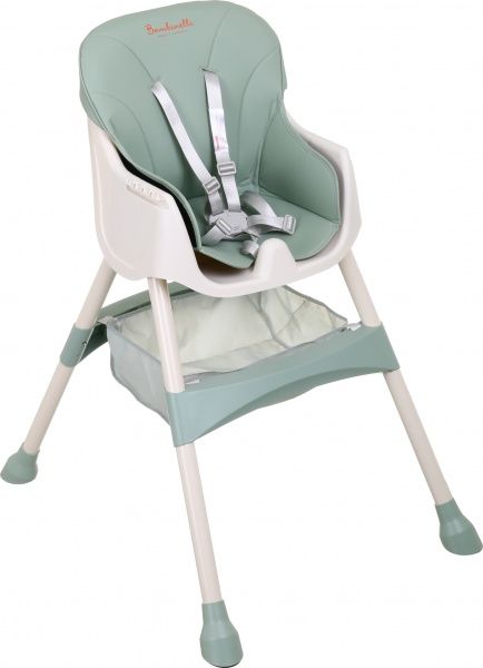 Стульчик для кормления Bambinelli 803/green