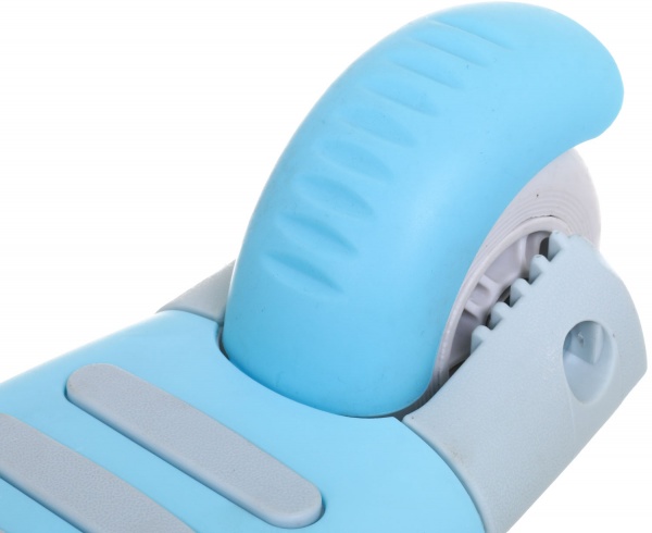 Самокат-трансформер MaxxPro kids детский 3в1 голубой PT1905-1/blue/grey 