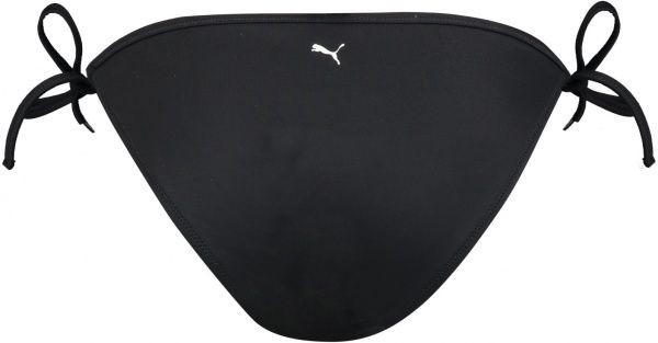 Плавки Puma SWIM WOMEN SIDE TIE BIK 90769105 р.XS черный