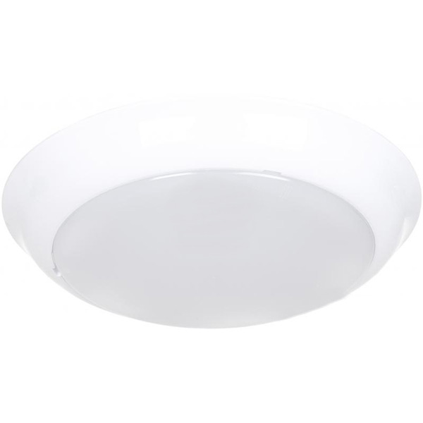 Светильник административный LED Borsan OKYANUS BL-B1-0015 24 Вт IP20 белый 