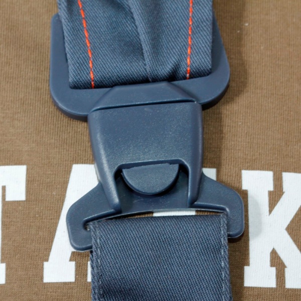 Полукомбинезон Lahti Pro р. XL рост 3-4 LPAO82XL серый