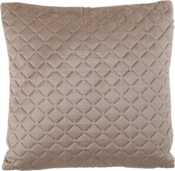 Подушка декоративна Nadia 45x45 см лате La Nuit 