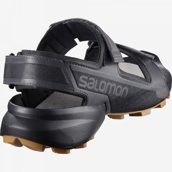 Сандалі Salomon SPEEDCROSS SANDAL L40976900 р. UK 9,5 чорний