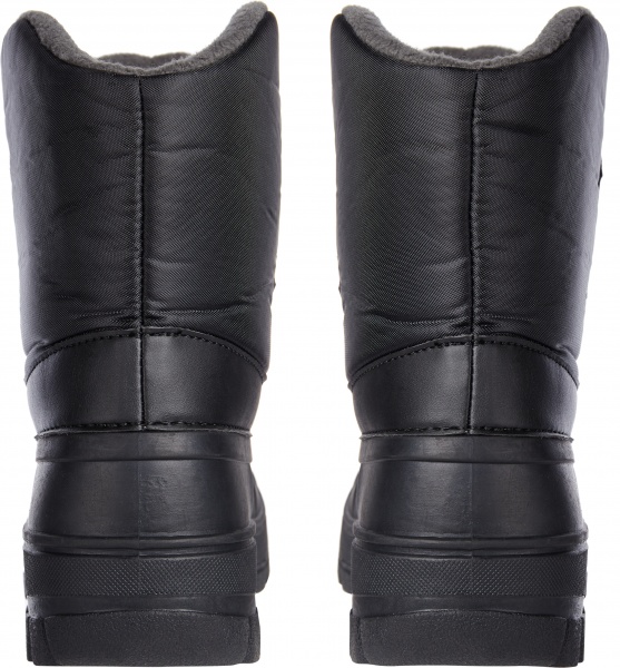 Чоботи McKinley Hamilton V 409800-900050 р.EUR 37-38 чорний