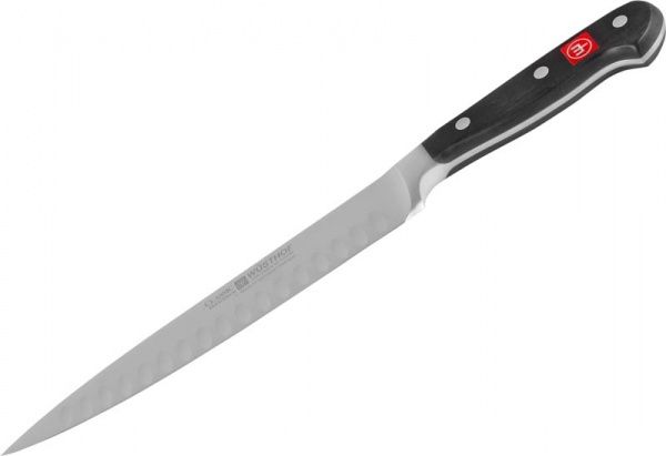 Нож для нарезки Classic 20 см 01650440 Wusthof