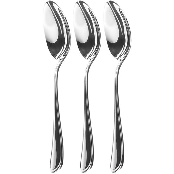 Набор столовых ложек 7157B Flamberg
