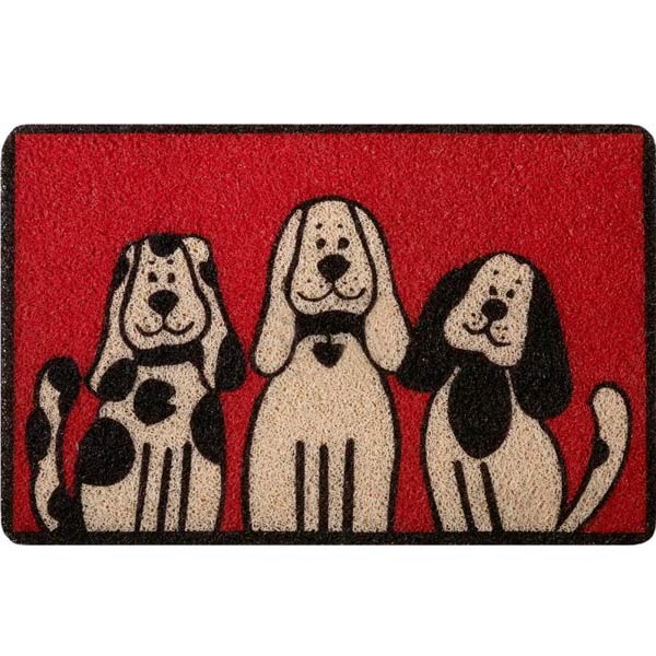 Коврик New Way Dolphin A007 0,4х0,6 м