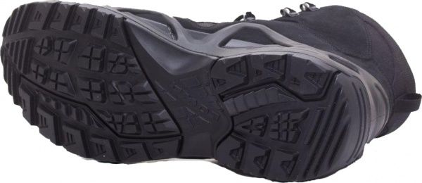 Ботинки Lowa Zephyr GTX MID TF 310537/999 black р.12 
